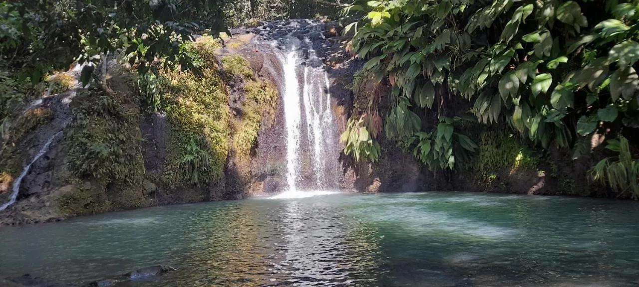 Gwadakaz Villa Sainte-Rose Holiday home